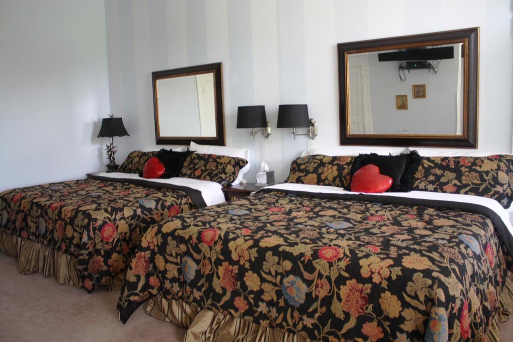 Angel'S Nest Bed & Breakfast เวเธอร์ฟอร์ด ห้อง รูปภาพ