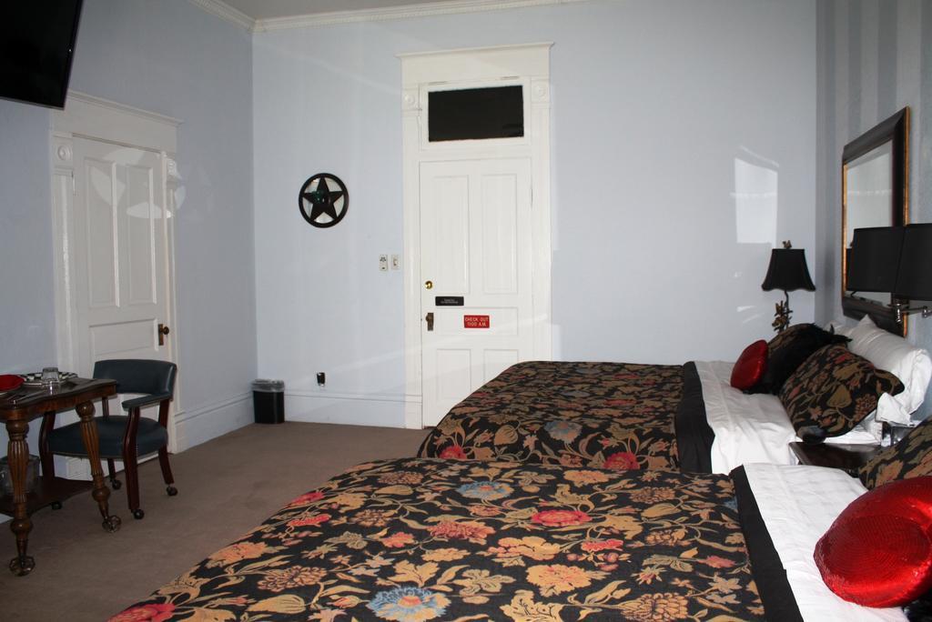 Angel'S Nest Bed & Breakfast เวเธอร์ฟอร์ด ห้อง รูปภาพ